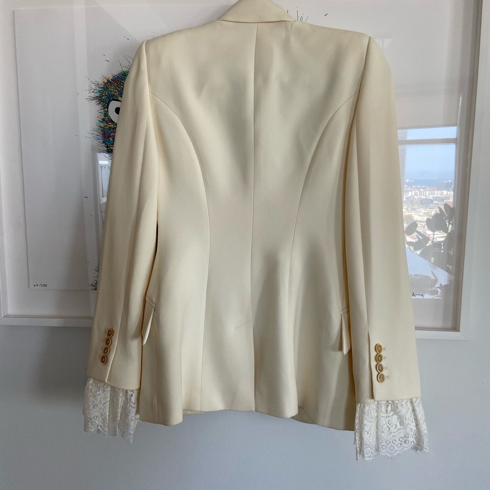 Alexander McQueen Suit 38-40 - Picture 8 of 16